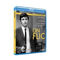 Un Flic Blu-ray