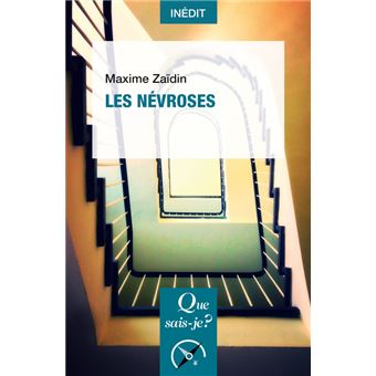 Les Névroses
