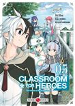 Classroom for heroes - vol. 05