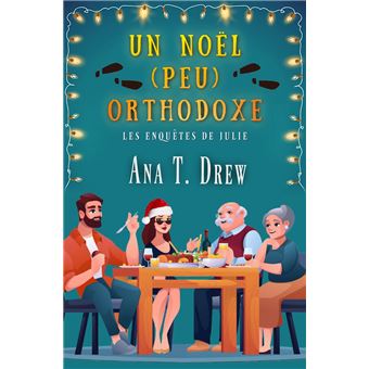 Un Noël (peu) orthodoxe - 1
