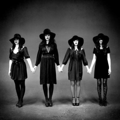 Black Belles, remastérisé
