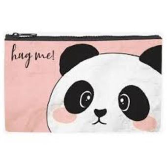 Pochette zippée Legami Hug me