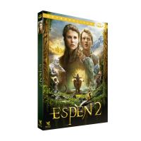 Espen 2 DVD
