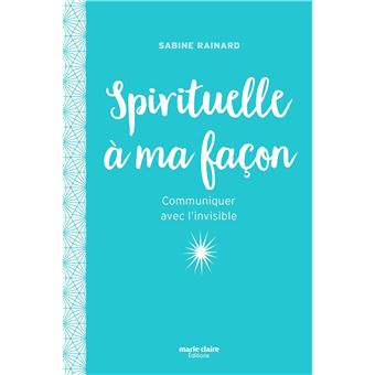 Spirituelle à ma façon