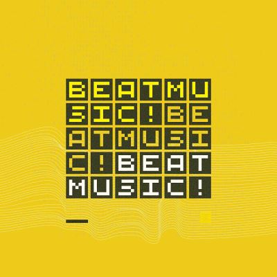 Beat music beat music beat music