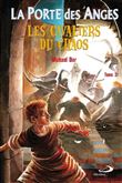 PORTE DES ANGES (LA) poche TOME 3