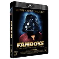 Fanboys - Blu-Ray