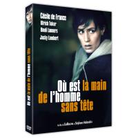 Où est la main de l'homme sans tête ? DVD
