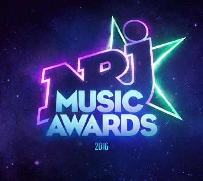 NRJ MUSIC AWARDS 2016/3CD