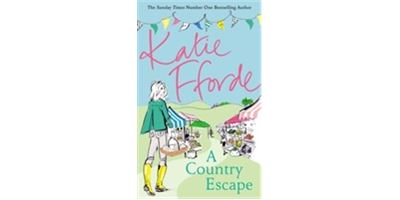 COUNTRY ESCAPE