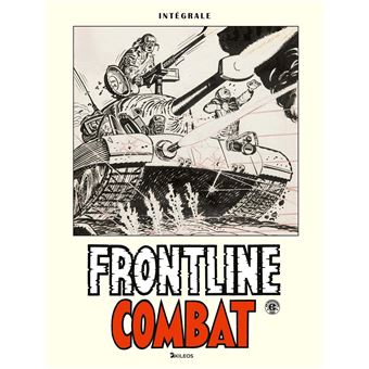 Frontline Combat