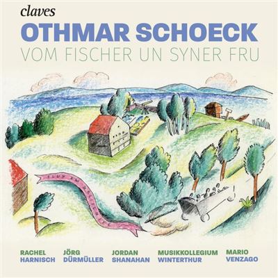 Vom fischer un syner fru op 43