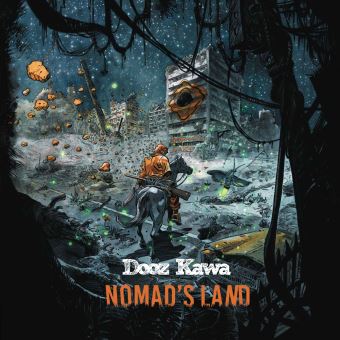 Nomad’s Land