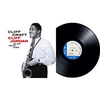 Cliff Craft - Vinilo