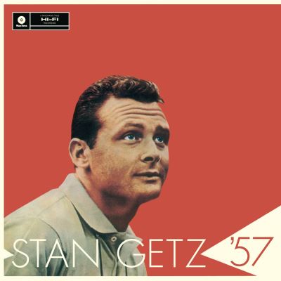 Stan Getz '57 Inclus bonus
