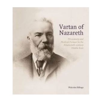 Vartan Of Nazareth