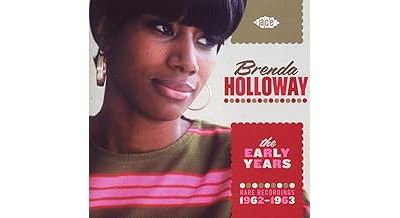 Early years - Rare recordings 1962-1963