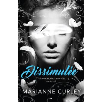 Dissimulée - 1