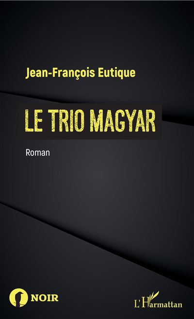 Le trio magyar roman