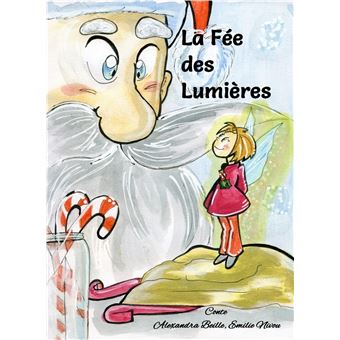 La fée des lumières