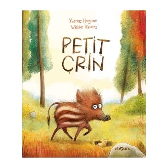 Petit Crin