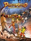 Dragonero Aventures