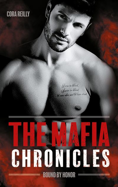 Bound by Honor - The Mafia Chronicles, T1 (Edition Française) - Cora Reilly - broché