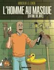 L´homme au masque