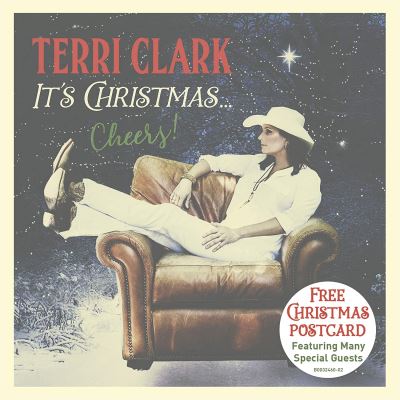 It's Christmas Cheers