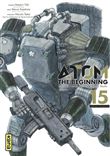 Atom the beginning - Tome 15