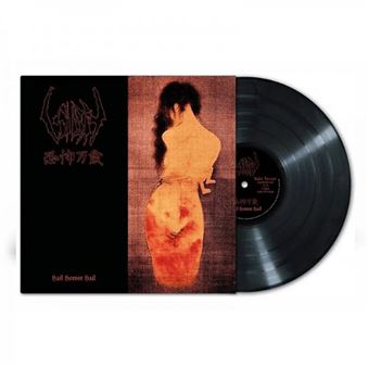 Hail Horror Hail - Vinilo