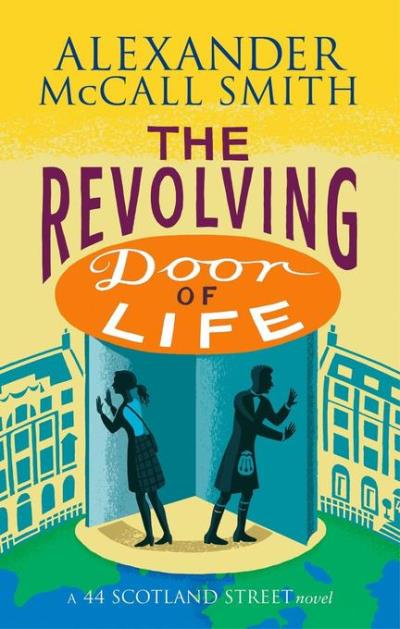 REVOLVING DOOR OF LIFE