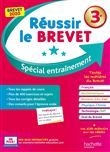 Réussir le BREVET 2020 : nouveau Brevet 3e