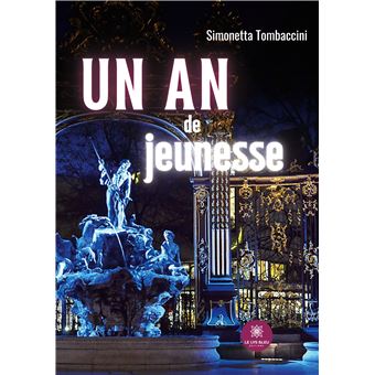 Un an de jeunesse