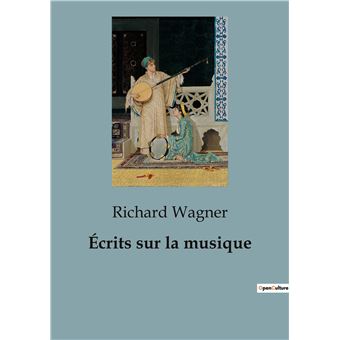 Écrits sur la musique