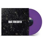 Make Them Suffer - Vinilo Púrpura