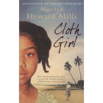 Cloth Girl - 1