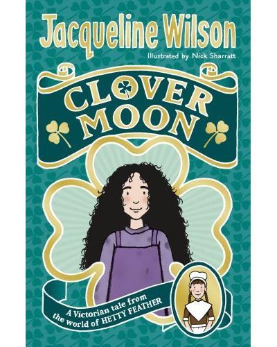 CLOVER MOON