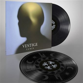 Vestige - 1