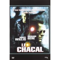 Le Chacal