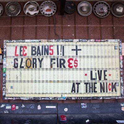 Live At The Nick Inclus coupon MP3