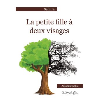 La petite fille à deux visages