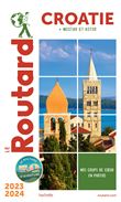 Guide du Routard Croatie 2023/24