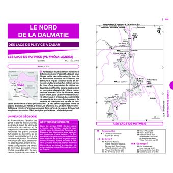 Guide du Routard Croatie 2023/24