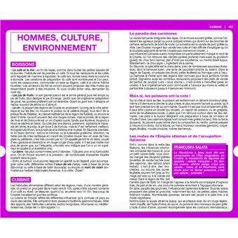 Guide du Routard Croatie 2023/24