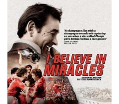 I BELIEVE IN MIRACLES (ORIGINA/2LP