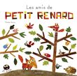 Les amis de petit Renard
