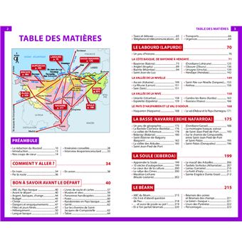 Guide du Routard Pays basque, Béarn 2023/24