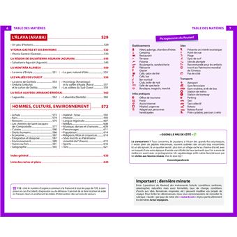 Guide du Routard Pays basque, Béarn 2023/24