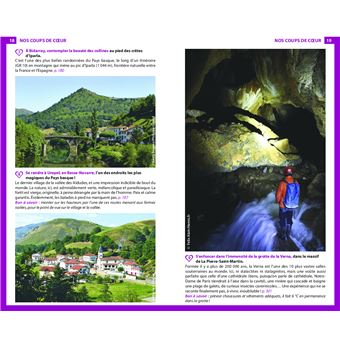 Guide du Routard Pays basque, Béarn 2023/24
